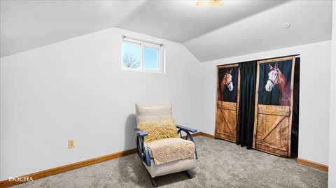 Tiny photo for Somonauk, IL 60552 (MLS # 12514133)