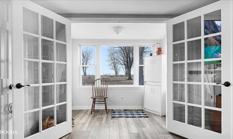 Tiny photo for Somonauk, IL 60552 (MLS # 12514133)