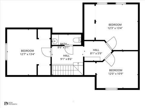 Tiny photo for Somonauk, IL 60552 (MLS # 12514133)