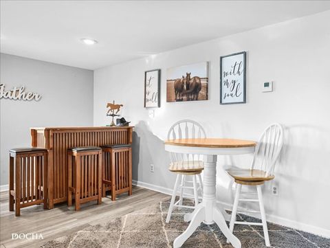 Tiny photo for Somonauk, IL 60552 (MLS # 12514133)