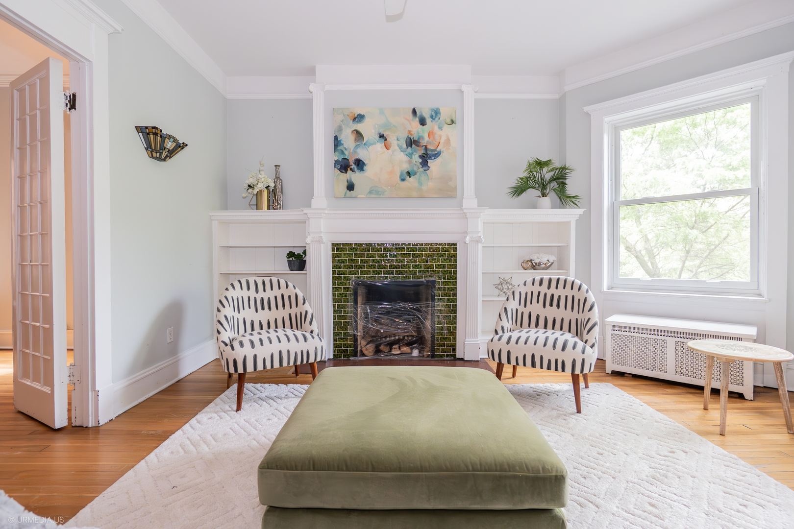 5707 S Blackstone Avenue 2