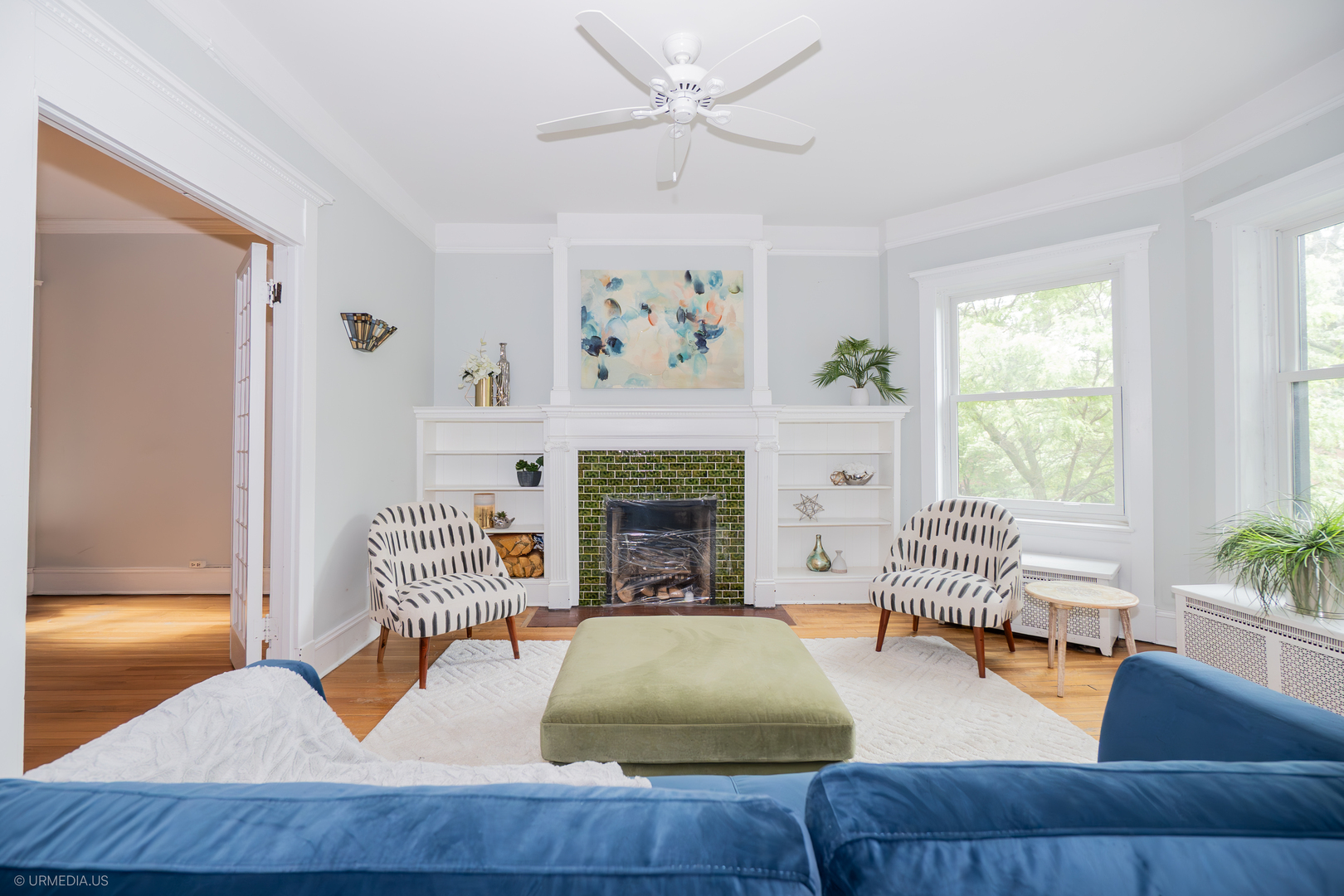 5707 S Blackstone Avenue 2