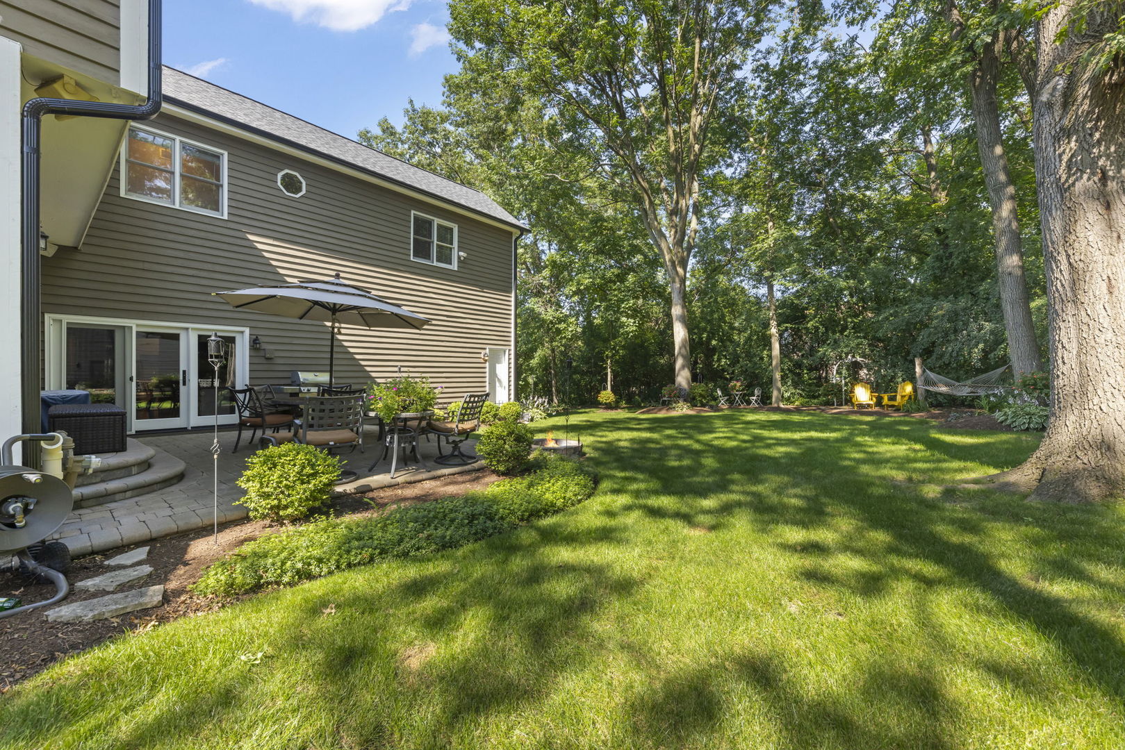 443 Timber Ridge Drive