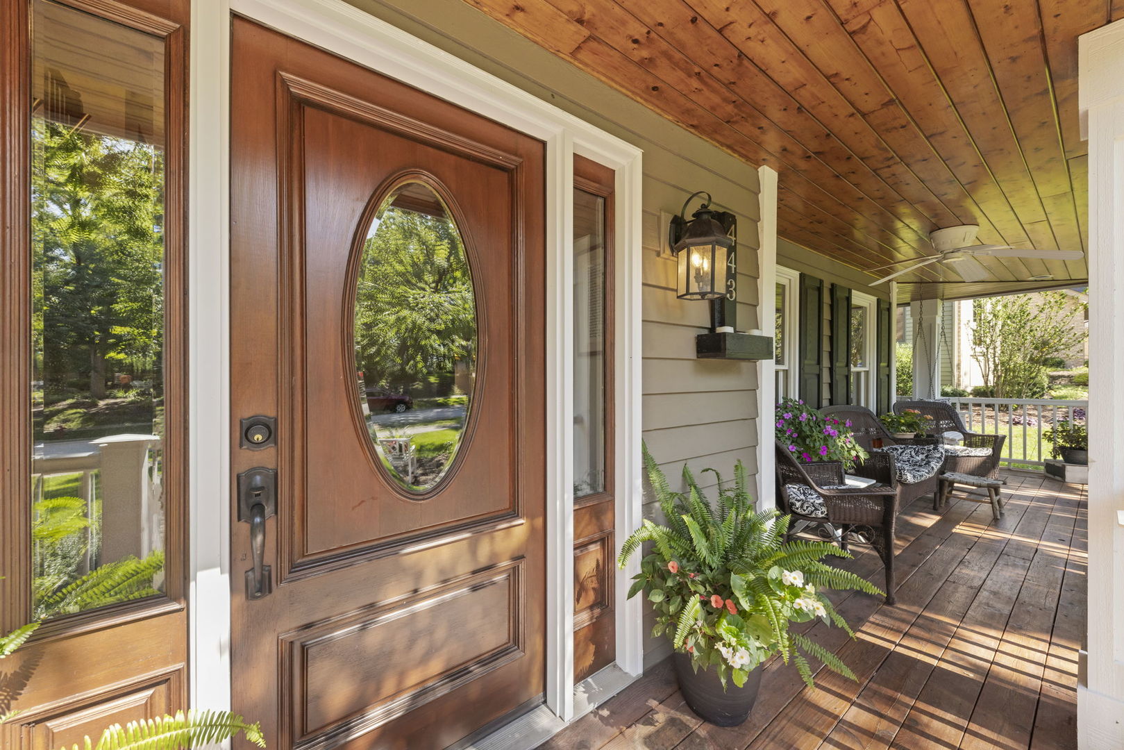 443 Timber Ridge Drive
