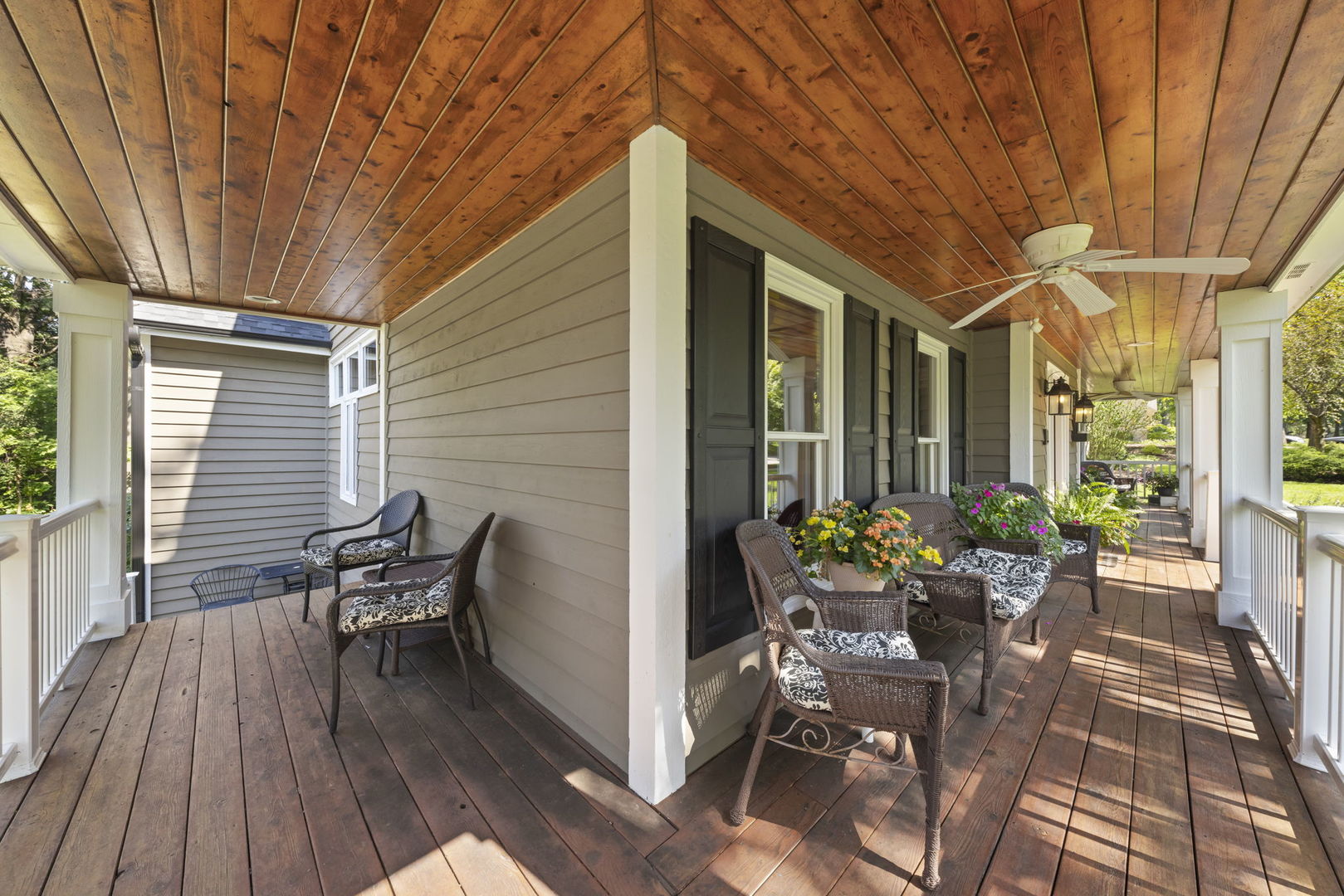 443 Timber Ridge Drive