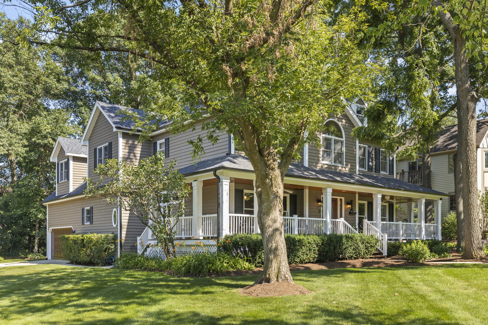 443 Timber Ridge Drive