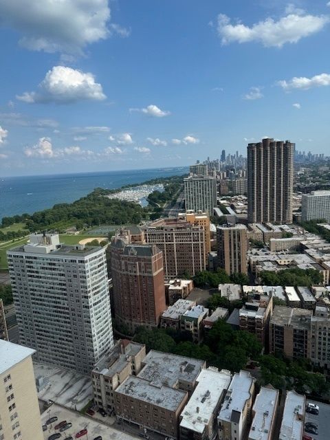 Tiny photo for 655 W Irving Park Road #4109, Chicago, IL 60613 (MLS # 12509940)