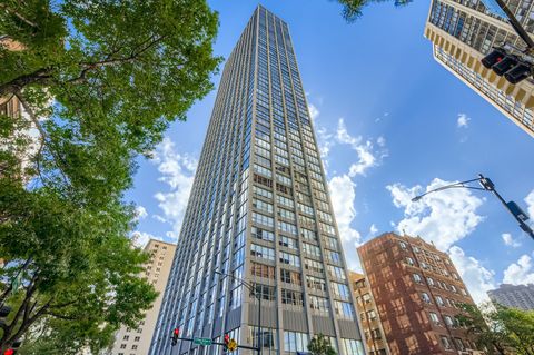 655 W Irving Park Road 4109 Chicago IL 60613