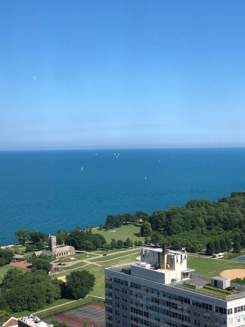 Tiny photo for 655 W Irving Park Road #4109, Chicago, IL 60613 (MLS # 12509940)