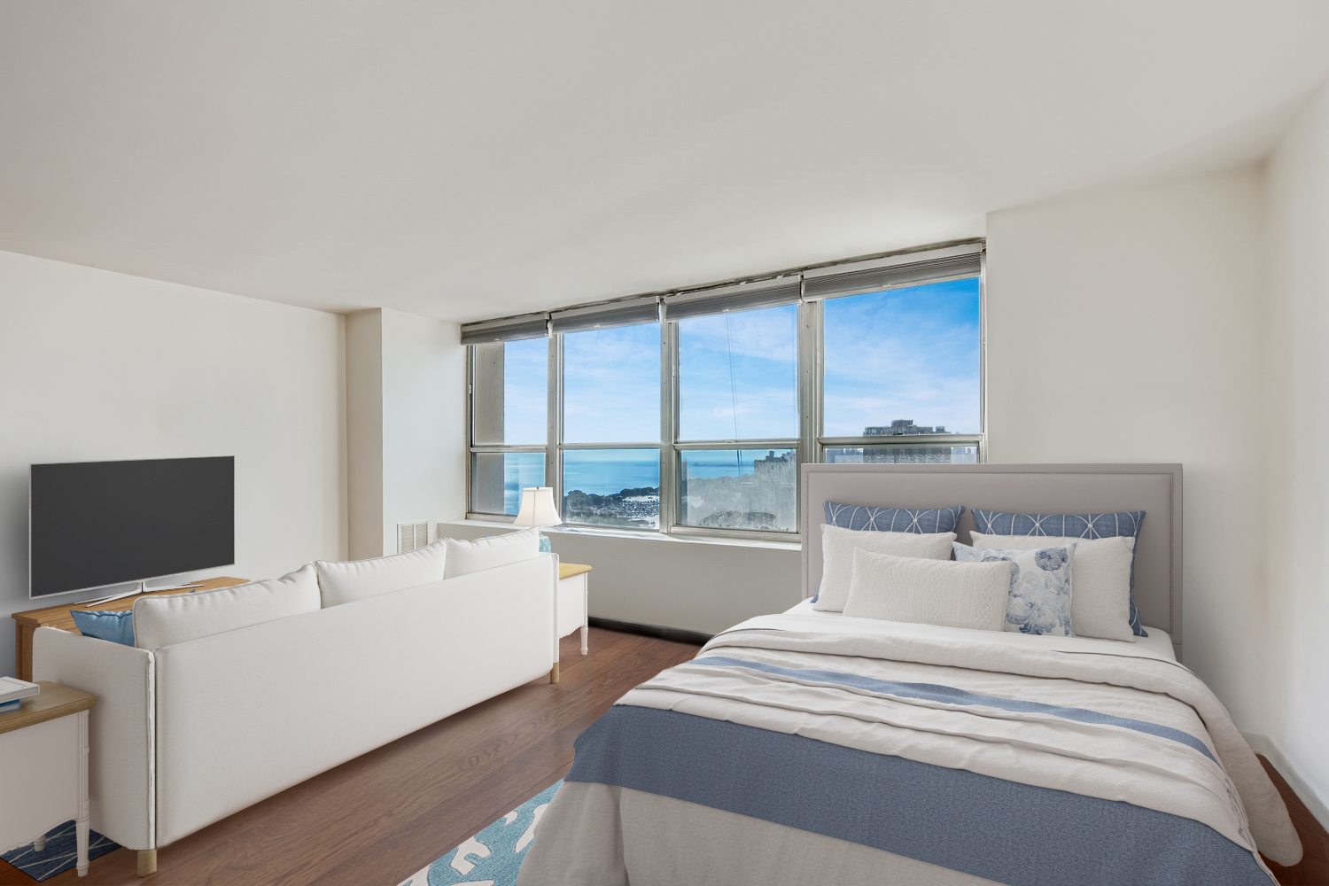 655 W Irving Park Road 4109