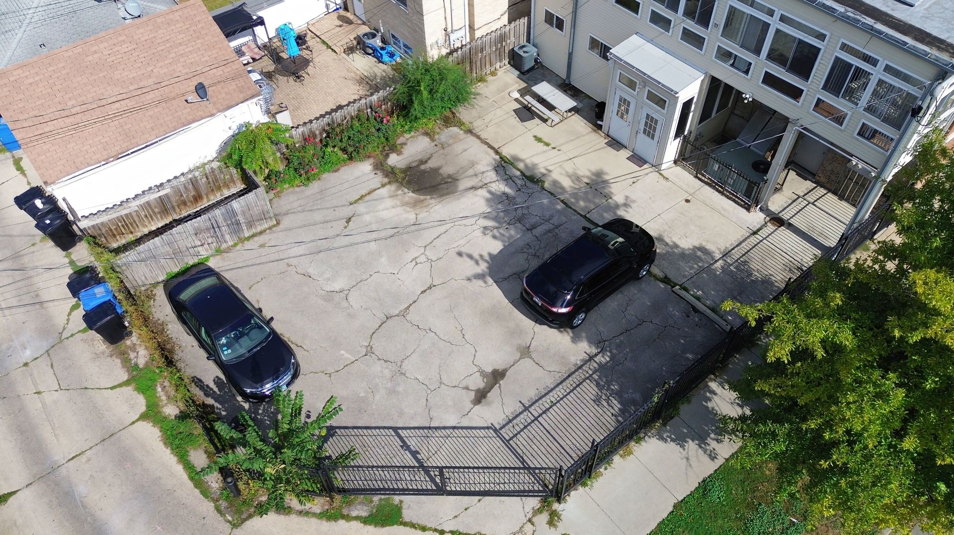 3256 N Elston Avenue