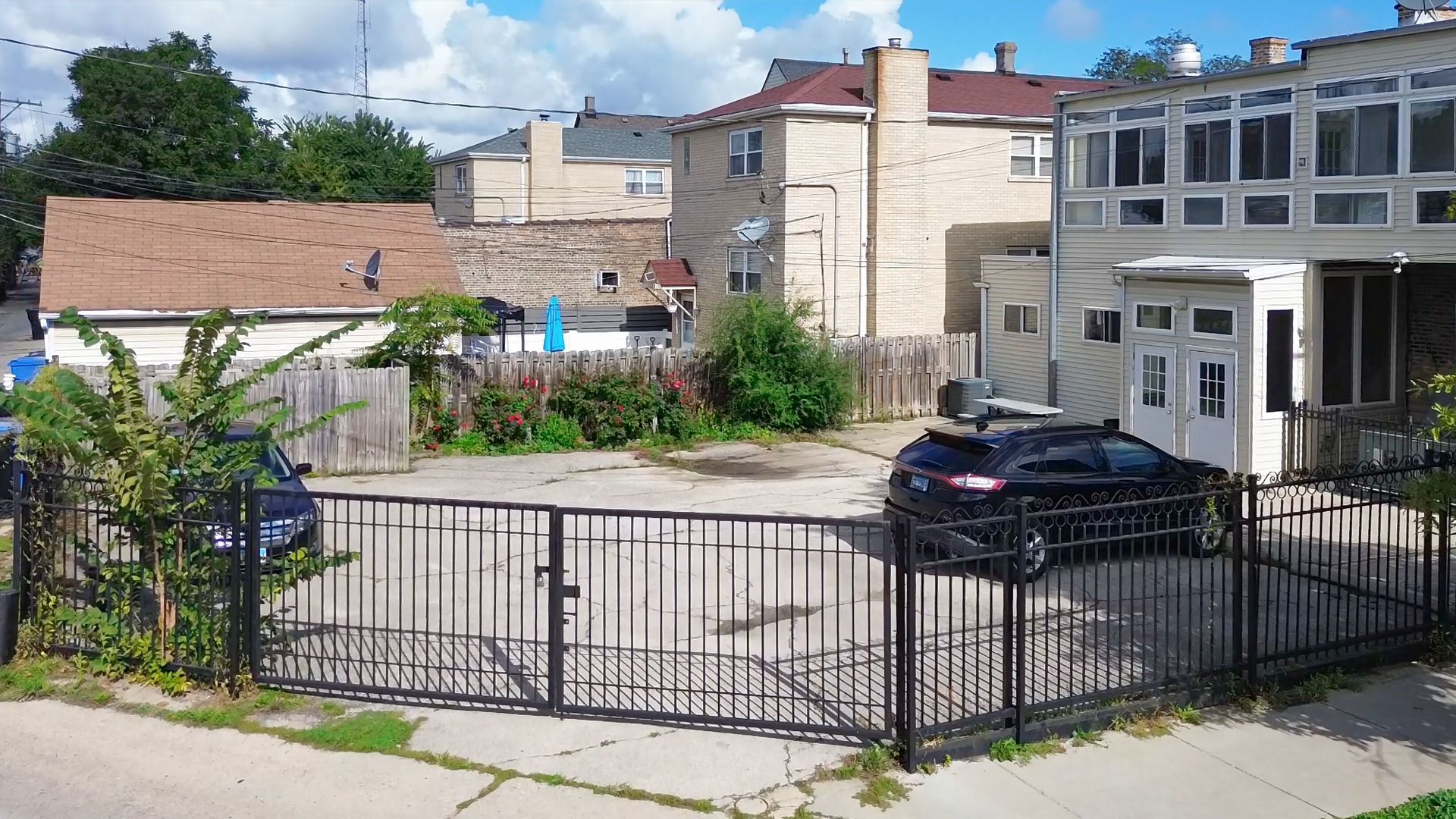 3256 N Elston Avenue