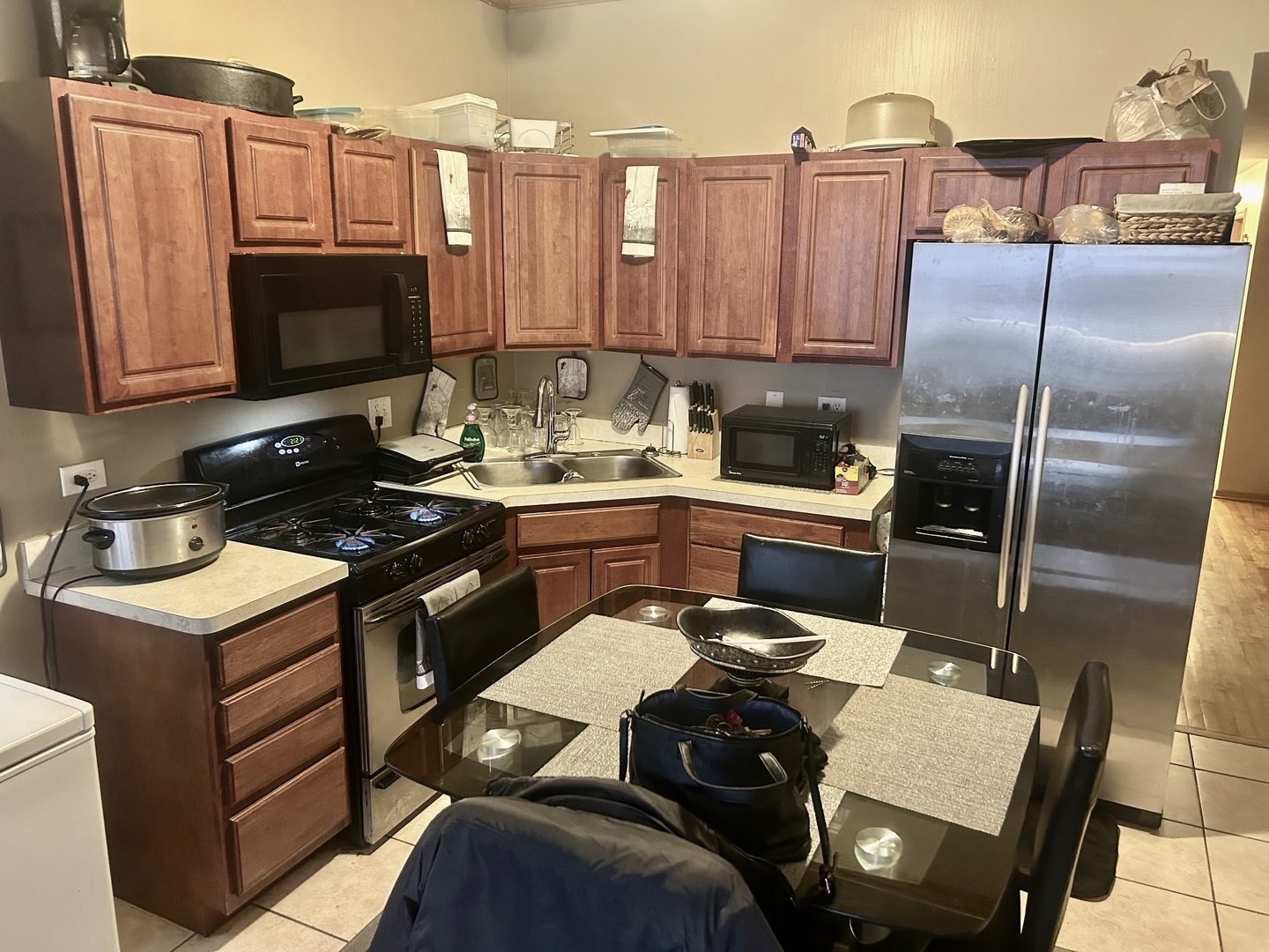 1342 S Karlov Avenue