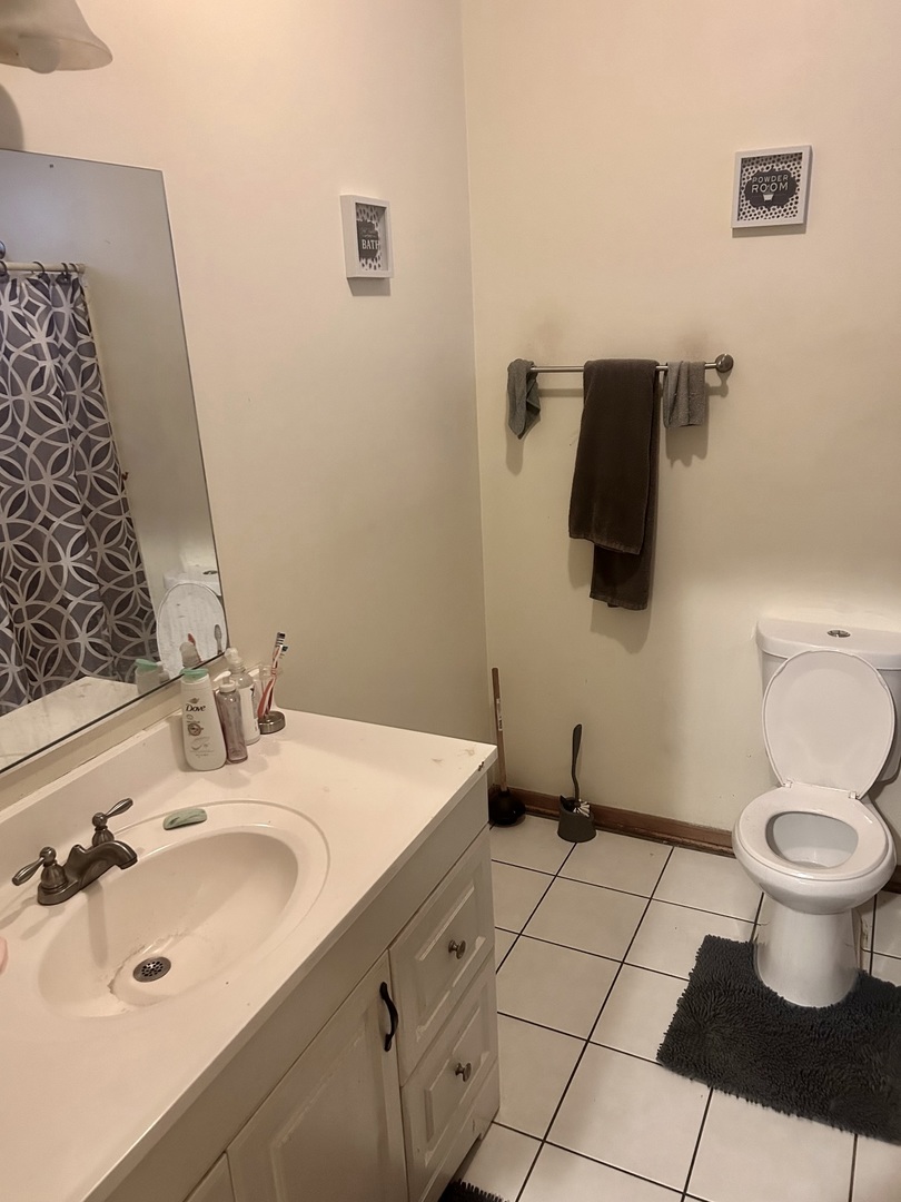 1342 S Karlov Avenue