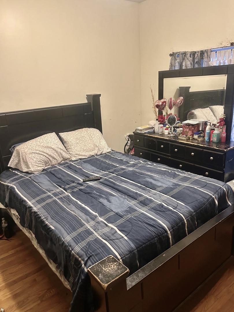 1342 S Karlov Avenue