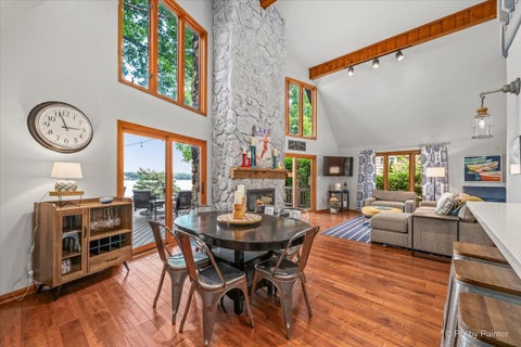 Tiny photo for 1275 Lake Holiday Drive, Lake Holiday, IL 60548 (MLS # 12754539)