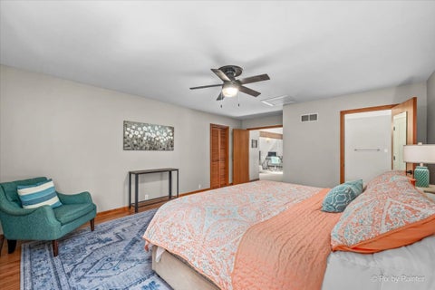 Tiny photo for 1275 Lake Holiday Drive, Lake Holiday, IL 60548 (MLS # 12754539)