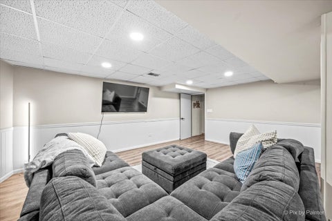Tiny photo for 1275 Lake Holiday Drive, Lake Holiday, IL 60548 (MLS # 12754539)