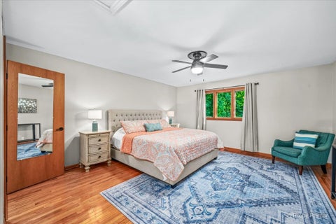 Tiny photo for 1275 Lake Holiday Drive, Lake Holiday, IL 60548 (MLS # 12754539)