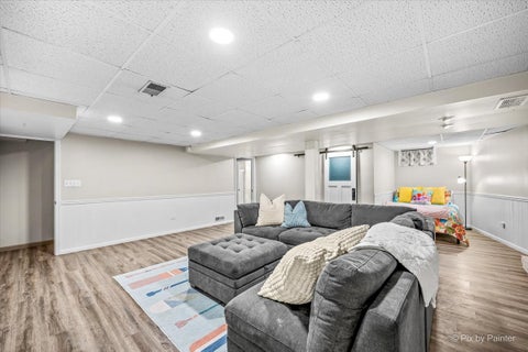 Tiny photo for 1275 Lake Holiday Drive, Lake Holiday, IL 60548 (MLS # 12754539)