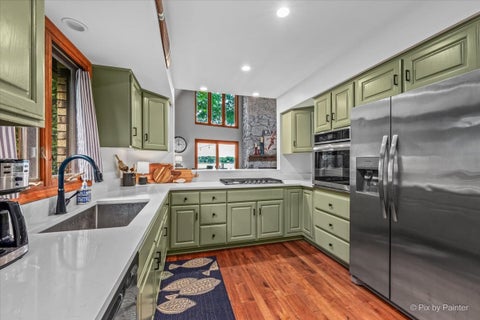 Tiny photo for 1275 Lake Holiday Drive, Lake Holiday, IL 60548 (MLS # 12754539)