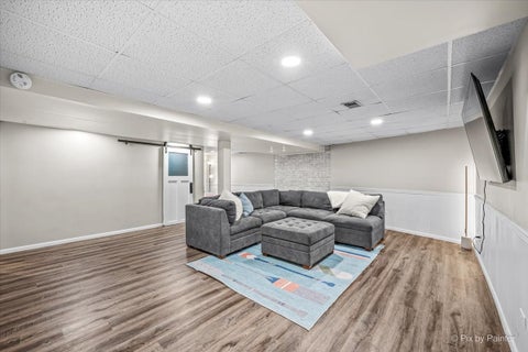 Tiny photo for 1275 Lake Holiday Drive, Lake Holiday, IL 60548 (MLS # 12754539)
