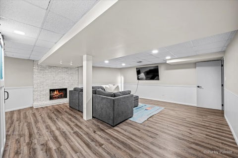 Tiny photo for 1275 Lake Holiday Drive, Lake Holiday, IL 60548 (MLS # 12754539)