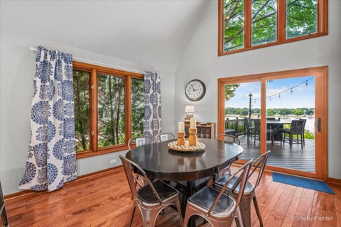 Tiny photo for 1275 Lake Holiday Drive, Lake Holiday, IL 60548 (MLS # 12754539)