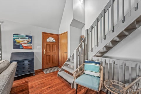 Tiny photo for 1275 Lake Holiday Drive, Lake Holiday, IL 60548 (MLS # 12754539)