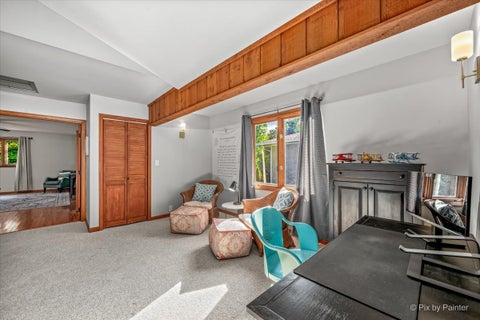 Tiny photo for 1275 Lake Holiday Drive, Lake Holiday, IL 60548 (MLS # 12754539)