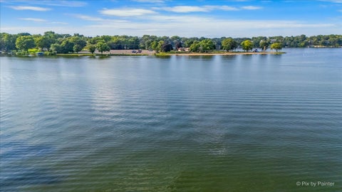 Tiny photo for 1275 Lake Holiday Drive, Lake Holiday, IL 60548 (MLS # 12754539)