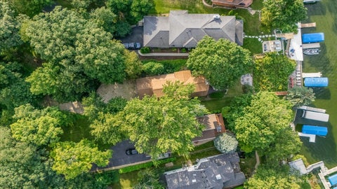 Tiny photo for 1275 Lake Holiday Drive, Lake Holiday, IL 60548 (MLS # 12754539)