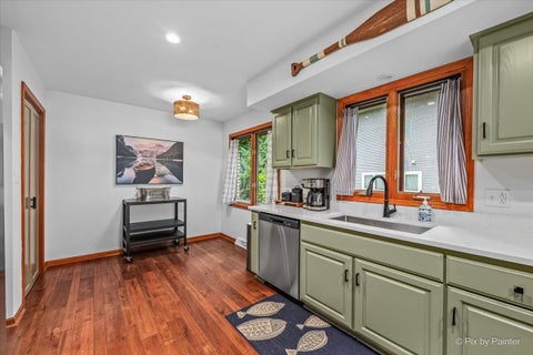 Tiny photo for 1275 Lake Holiday Drive, Lake Holiday, IL 60548 (MLS # 12754539)