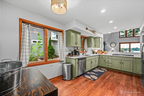 Tiny photo for 1275 Lake Holiday Drive, Lake Holiday, IL 60548 (MLS # 12754539)