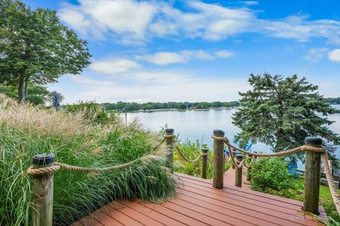 Tiny photo for 1275 Lake Holiday Drive, Lake Holiday, IL 60548 (MLS # 12754539)