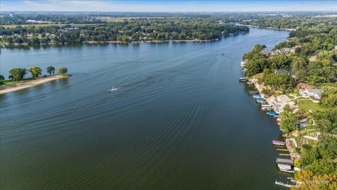 Tiny photo for 1275 Lake Holiday Drive, Lake Holiday, IL 60548 (MLS # 12754539)