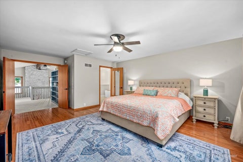 Tiny photo for 1275 Lake Holiday Drive, Lake Holiday, IL 60548 (MLS # 12754539)