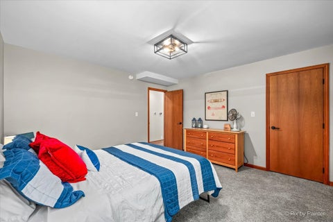 Tiny photo for 1275 Lake Holiday Drive, Lake Holiday, IL 60548 (MLS # 12754539)