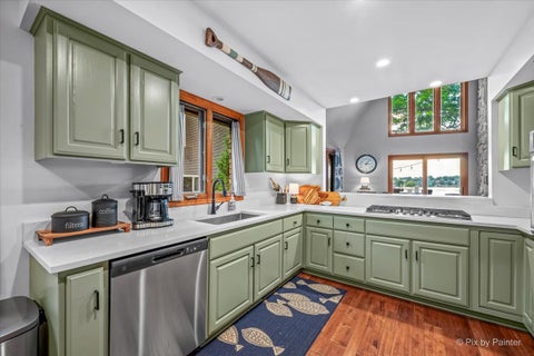 Tiny photo for 1275 Lake Holiday Drive, Lake Holiday, IL 60548 (MLS # 12754539)