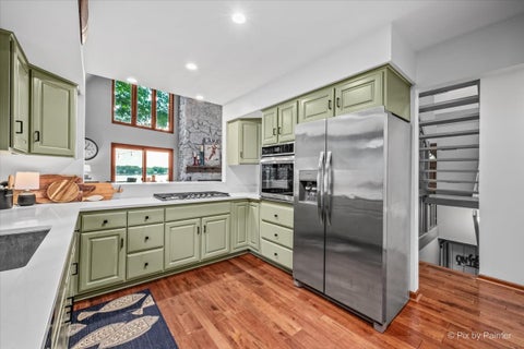 Tiny photo for 1275 Lake Holiday Drive, Lake Holiday, IL 60548 (MLS # 12754539)