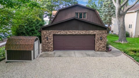 Tiny photo for 1275 Lake Holiday Drive, Lake Holiday, IL 60548 (MLS # 12754539)