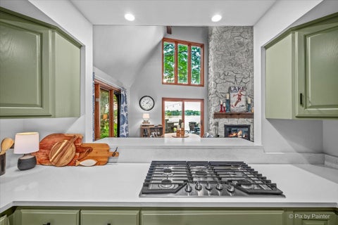 Tiny photo for 1275 Lake Holiday Drive, Lake Holiday, IL 60548 (MLS # 12754539)