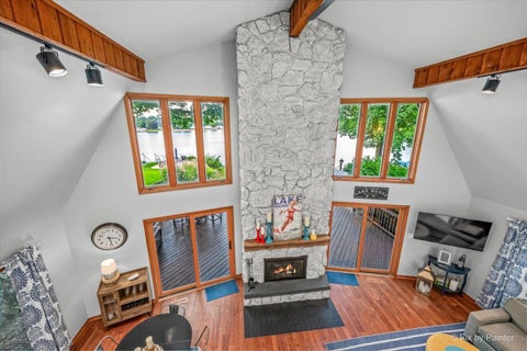 Tiny photo for 1275 Lake Holiday Drive, Lake Holiday, IL 60548 (MLS # 12754539)