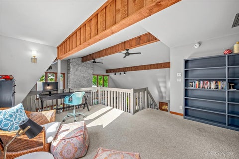 Tiny photo for 1275 Lake Holiday Drive, Lake Holiday, IL 60548 (MLS # 12754539)