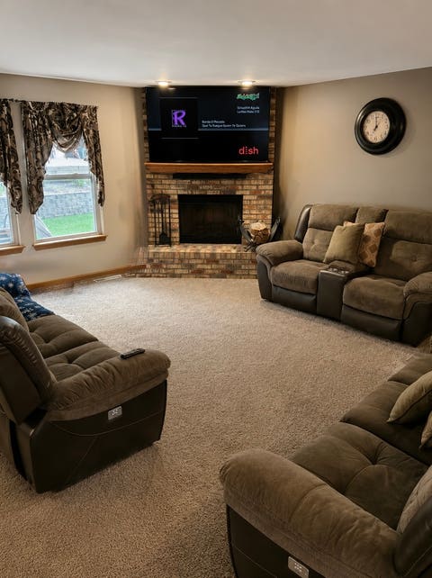 Tiny photo for 720 Ridge Drive, Marengo, IL 60152 (MLS # 12659044)
