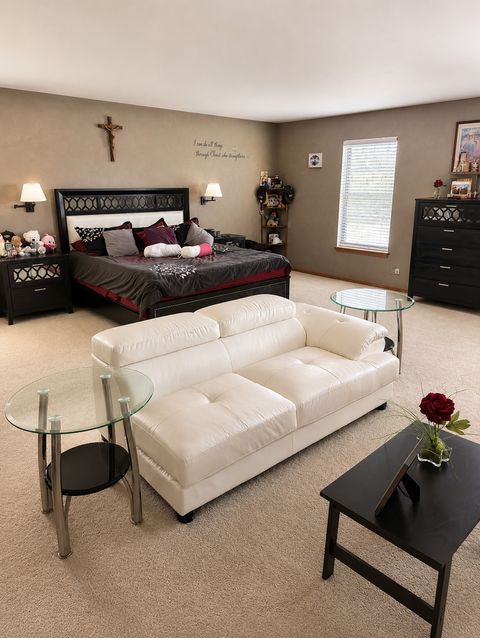 Tiny photo for 720 Ridge Drive, Marengo, IL 60152 (MLS # 12659044)