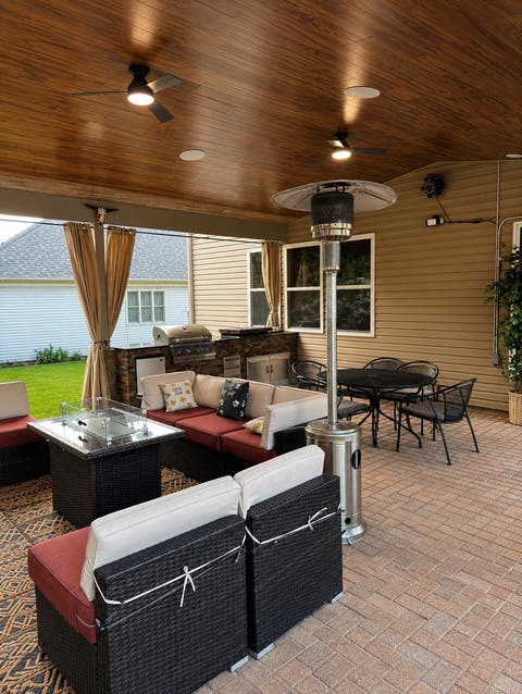 Tiny photo for 720 Ridge Drive, Marengo, IL 60152 (MLS # 12659044)