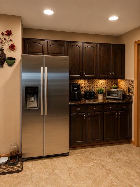 Tiny photo for 720 Ridge Drive, Marengo, IL 60152 (MLS # 12659044)
