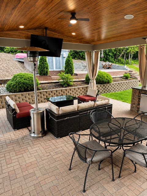 Tiny photo for 720 Ridge Drive, Marengo, IL 60152 (MLS # 12659044)