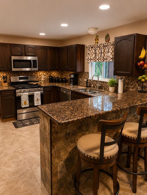 Tiny photo for 720 Ridge Drive, Marengo, IL 60152 (MLS # 12659044)